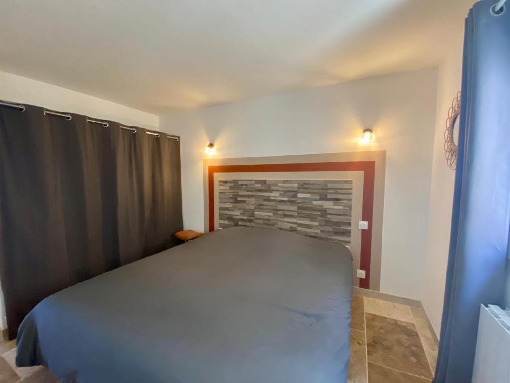 Appartements Cabiscol Beaucaire  Dış mekan fotoğraf