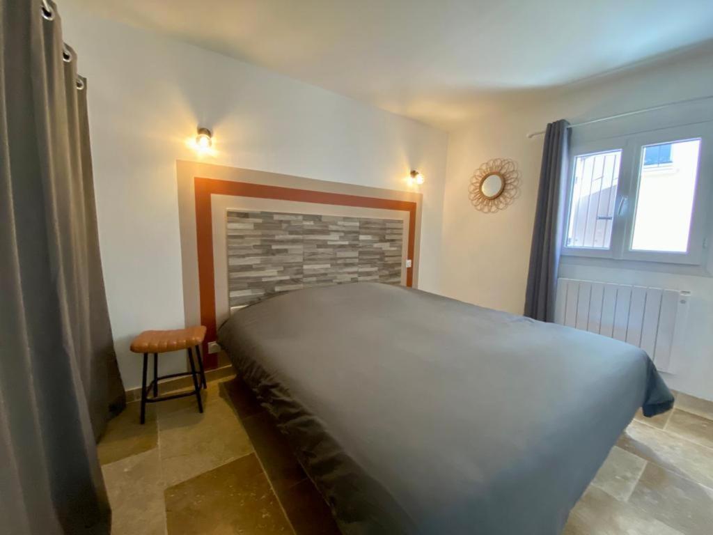 Appartements Cabiscol Beaucaire  Dış mekan fotoğraf